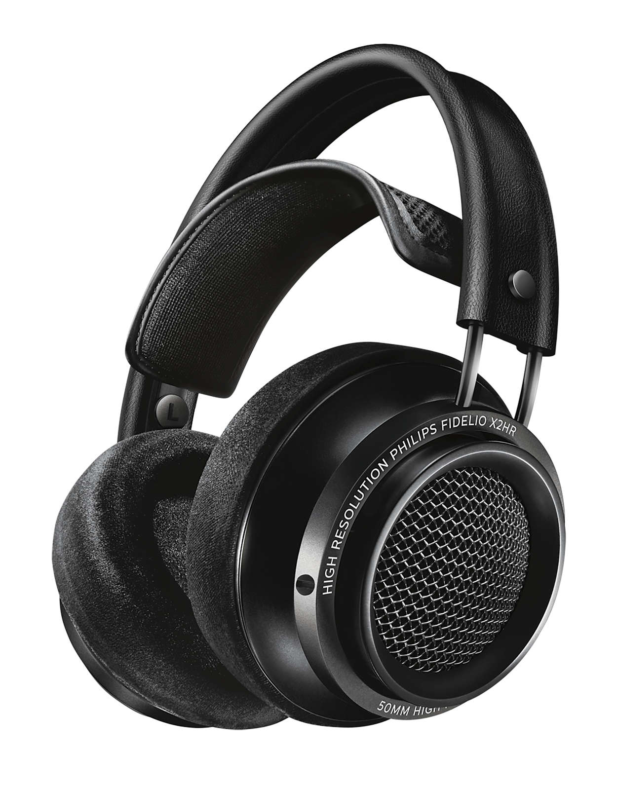 Los mejores auriculares Fidelio Audífonos X2HR/00 | Philips
