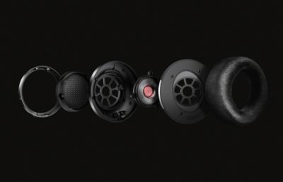 fidelio x2 specs