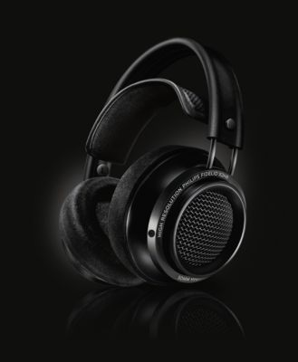 philips fidelio x2hr specs