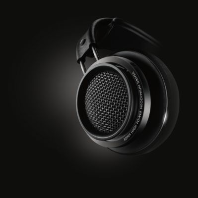 fidelio x2r