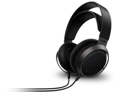 Like a concert hall for your ears