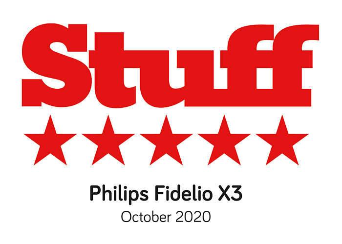 Philipps fidelio - Der Gewinner 