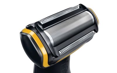 philips trimmer mg7715