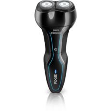 XA504/42 -  Norelco Axe  Electric shaver