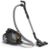 Aspirateur sans sac, 900W, anti-allergie, bac 2,2L