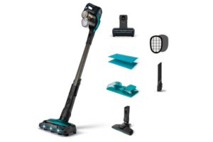 SpeedPro Max Aqua XC8147/01