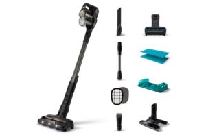 SpeedPro Max Aqua XC8149/01