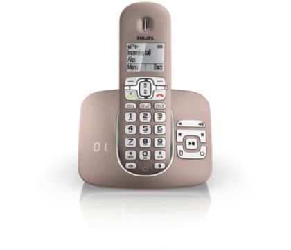 Comfortabel en eenvoudig