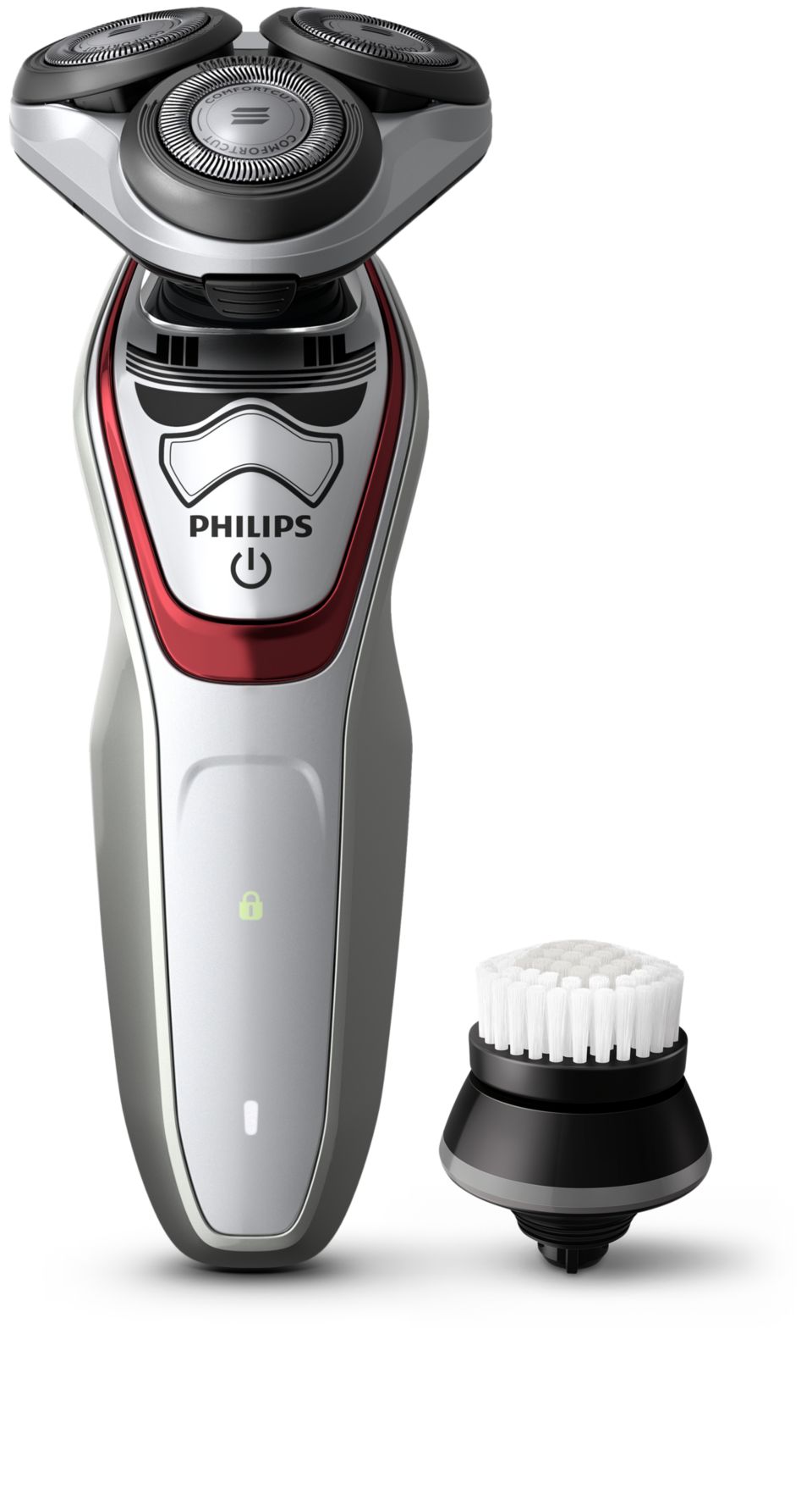 Shaver series 5000 Wet and dry electric shaver XZ5800/69 Philips