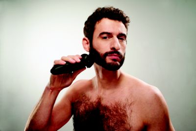 philips beard styler attachment