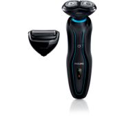 Click&amp;Style shave &amp; groom