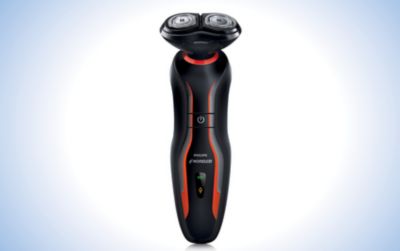 philips norelco click & style 3 in 1 tool