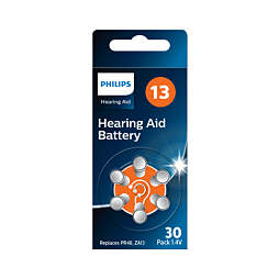 Minicells Batterie