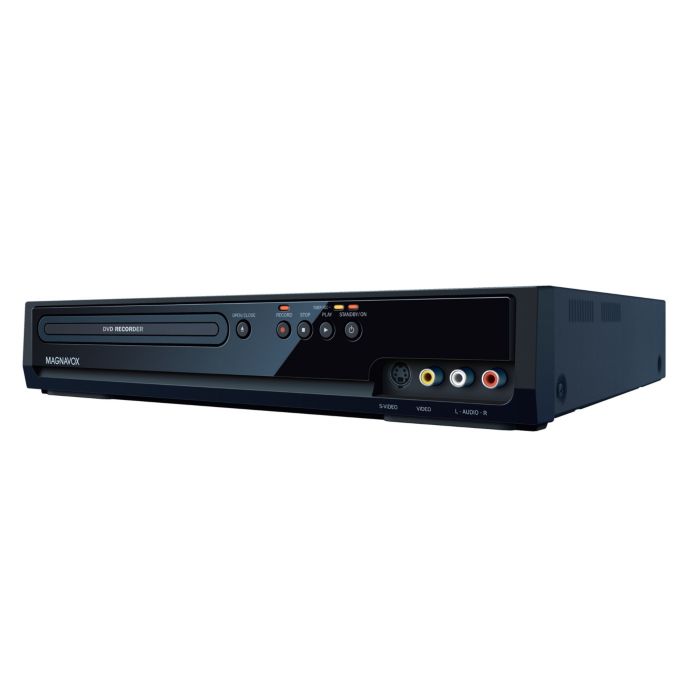 DVD Recorder