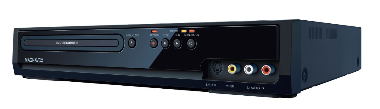 DVD Recorder
