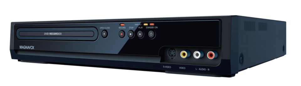 DVD Recorder