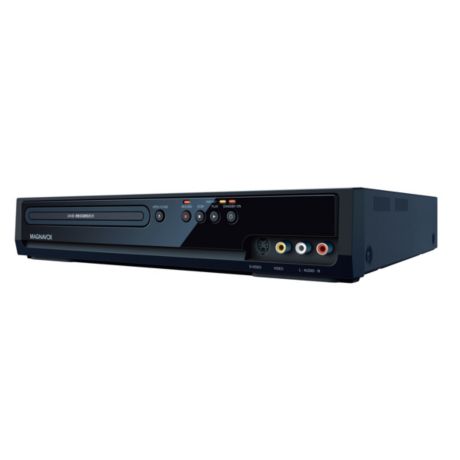ZC320MW8B/F7 Magnavox