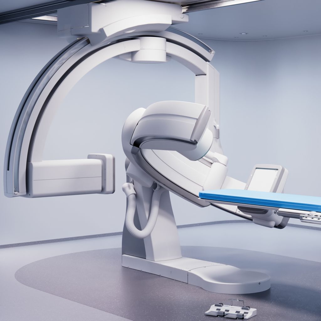 Innovatively designed to support the most challenging procedures