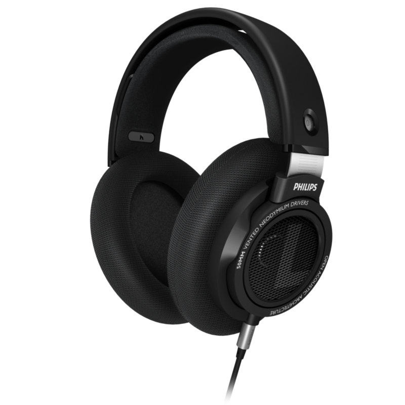 Philips SHP9500