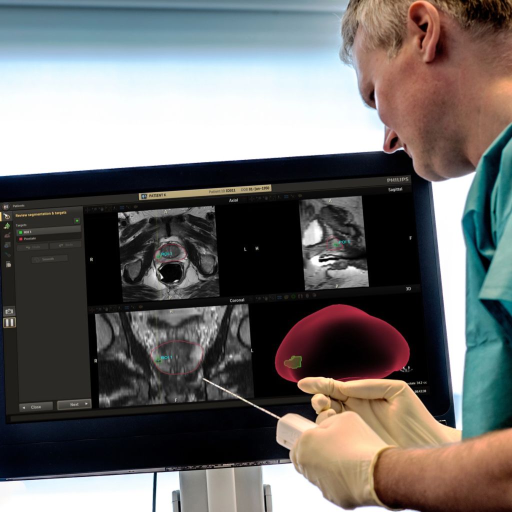 DynaCAD Urology