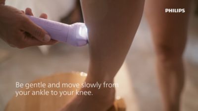 Your essentials for efficient epilation