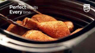 Philips Airfryer XXL video thumbnail, product video