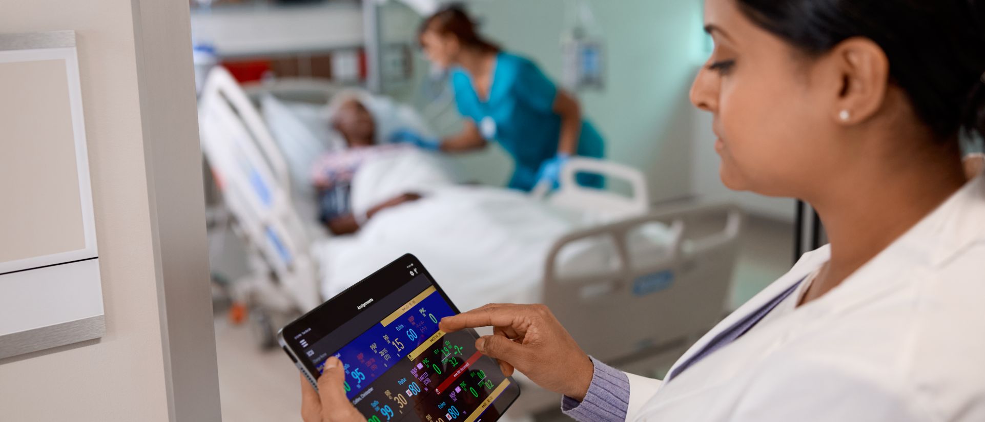 Enhance Medical Device Alarms with Smart Alerts