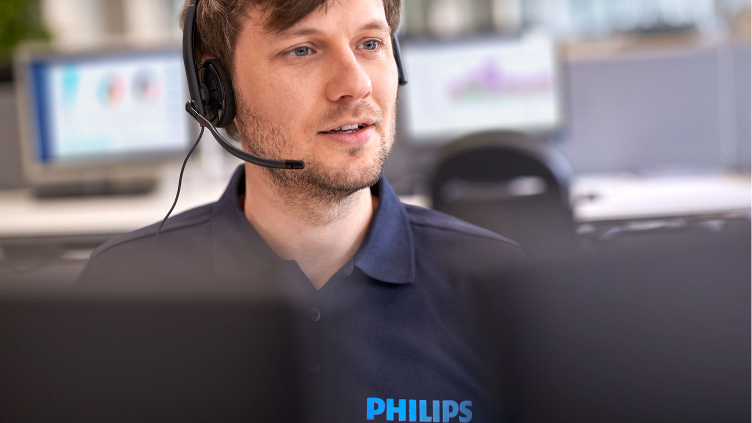 remote services