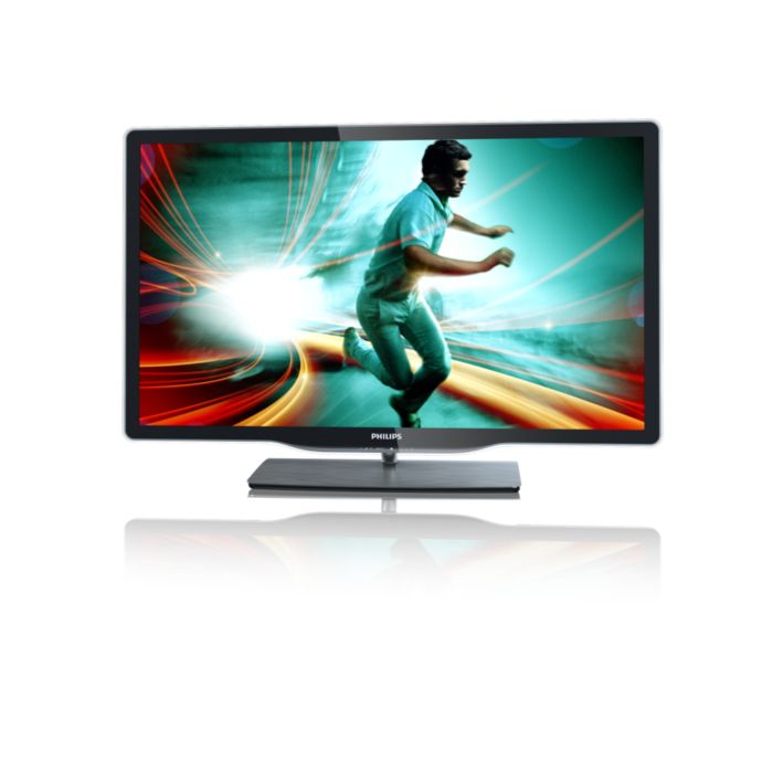 8000 series TV LED Smart 42PFL8606D/78 | Philips