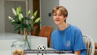 Testimonios de cliente: Ambulancia aérea, Kent, Surrey y Sussex, Reino Unido