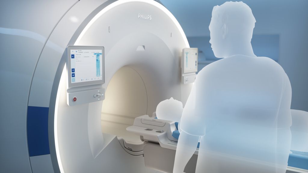 Guidance on patient set-up