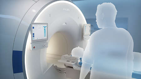 Guidance on patient set-up