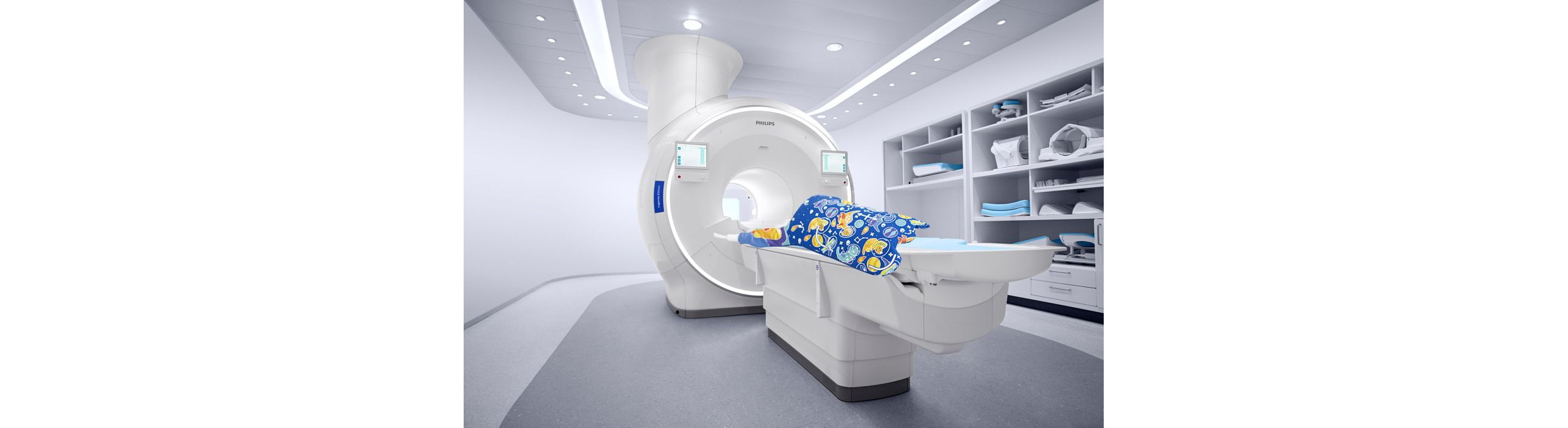 Ressonância Magnética