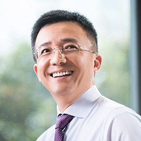 corporateblog xiwang