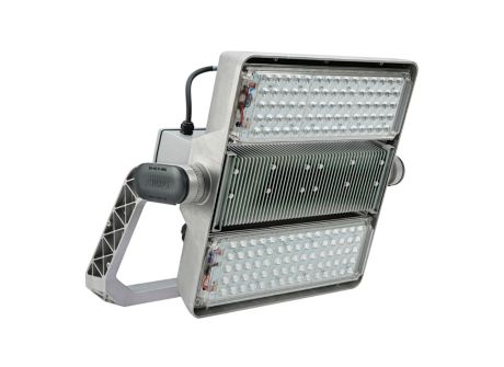 BVP500 GRN 93K/757 277V A-WB T15 LO