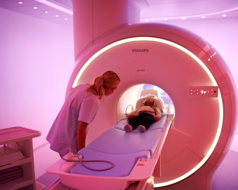 Magnetic Resonance Services