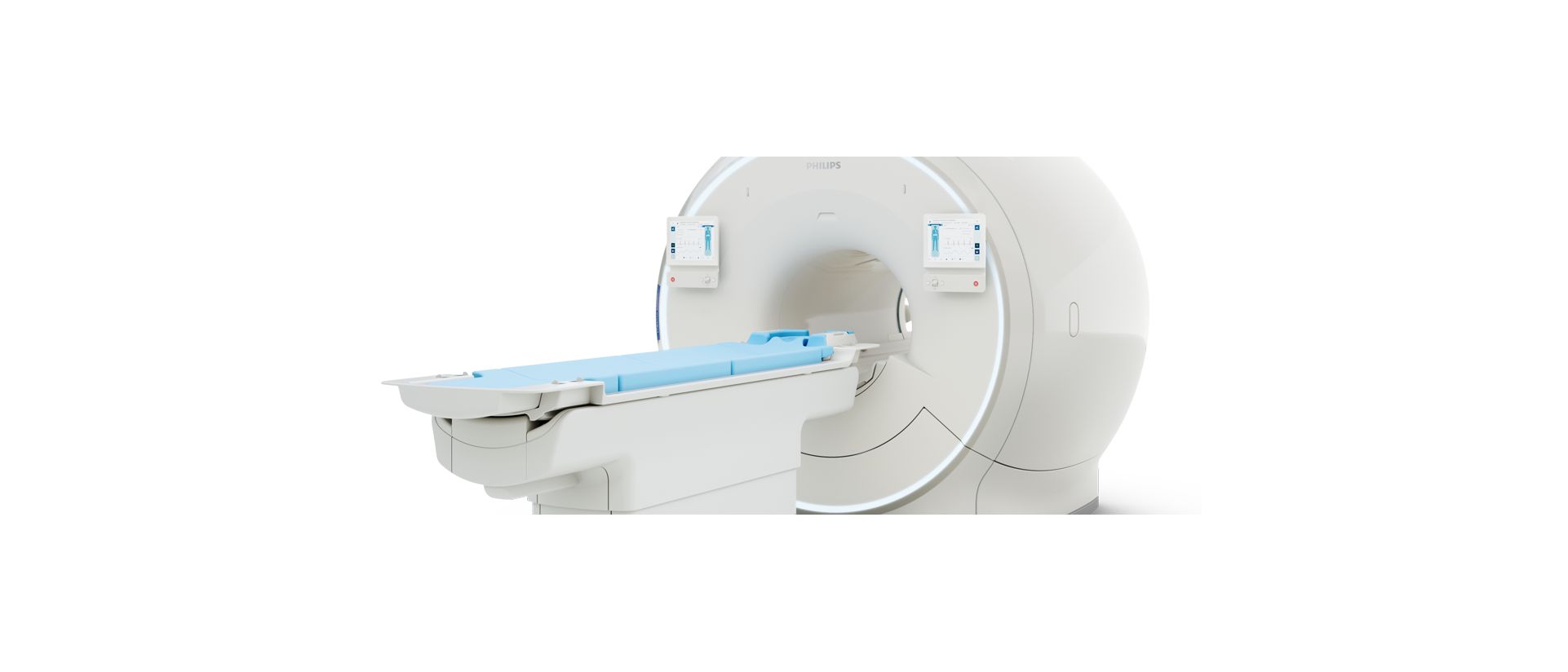 MRI refurbishment animation video