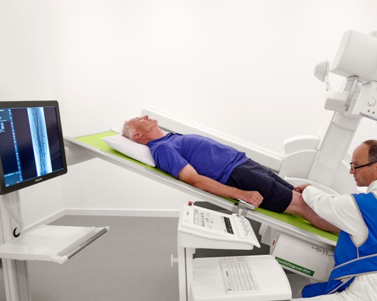 Philips fluoroscopy systems