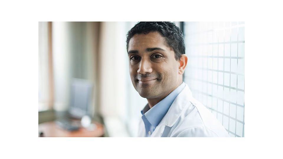 Cardiac doctor