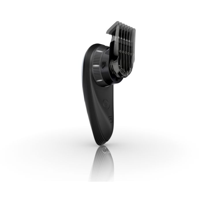 Headgroom セルフヘアーカッター QC5582/15 | Philips