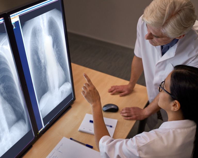 Radiography software thumbnail