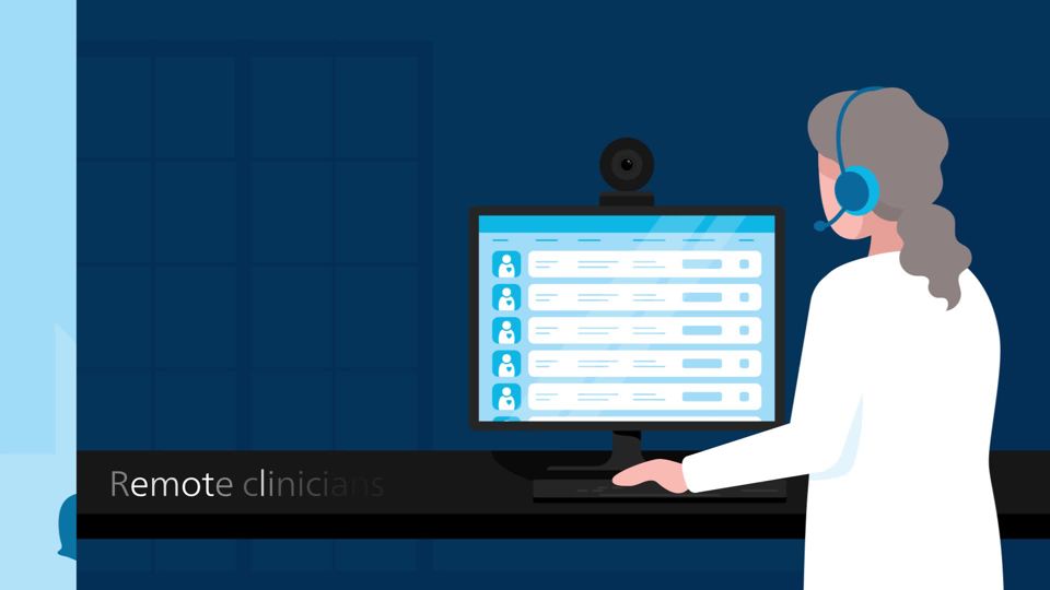 enhancing patient experience with virtual care