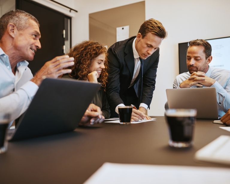 Philips Capital Channel Partner Finance