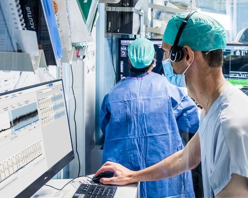 Philips Cardiologs AI