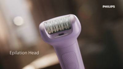 How to use your epilation set: Your complete routine guide