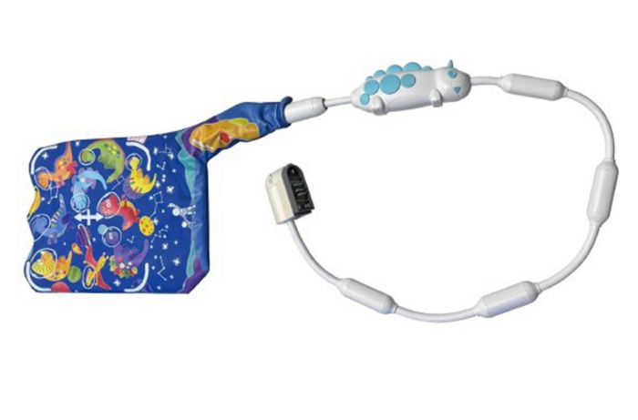 Flexible, High Density Coil Design