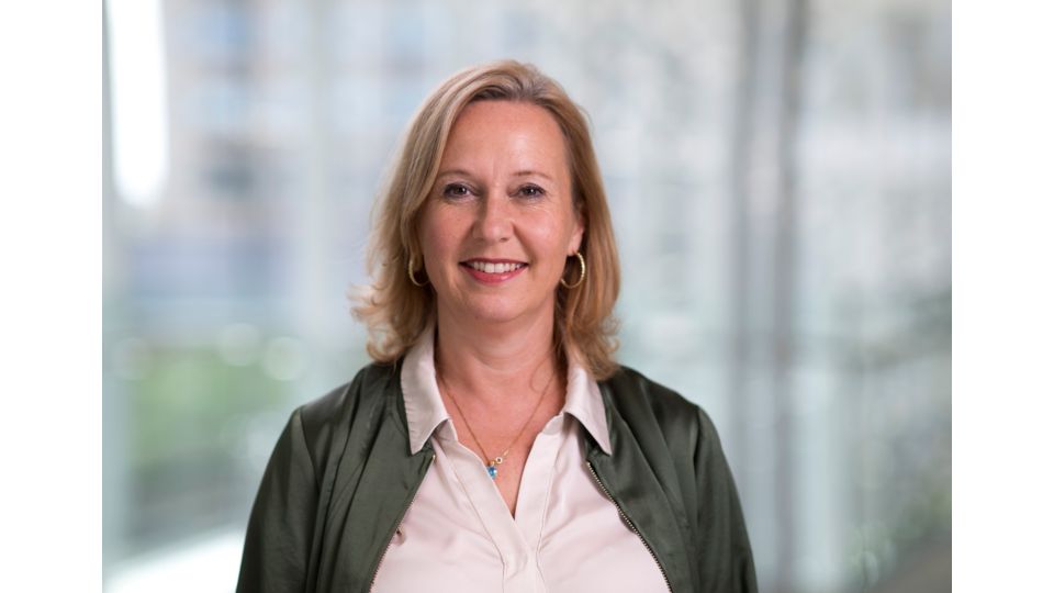 Heidi Sichien, Chief People Officer, Royal Philips