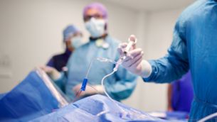 Interventional Devices & Therapies