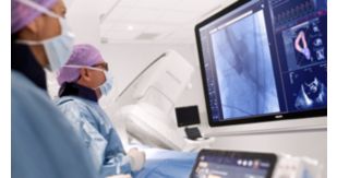 Interventional X-ray