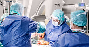 Neuro and Spine Surgery